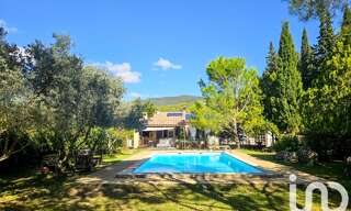 Maison 3 Pièces 90 m² à vendre à Saumane-de-Vaucluse (84800)