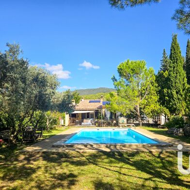 Maison 3 pièces 403000 €