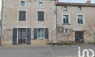 Maison 4 Pièces 71 m² à vendre à Manot (16500)