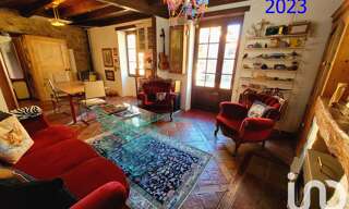 Maison 4 Pièces 71 m² à vendre à Manot (16500)