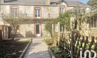 Maison 5 Pièces 120 m² à vendre à Blain (44130)