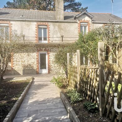 Maison 5 pièces 249000 €