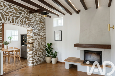 Maison 5 pièces 235000 €