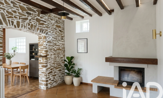 Maison 5 Pièces 120 m² à vendre à Blain (44130)