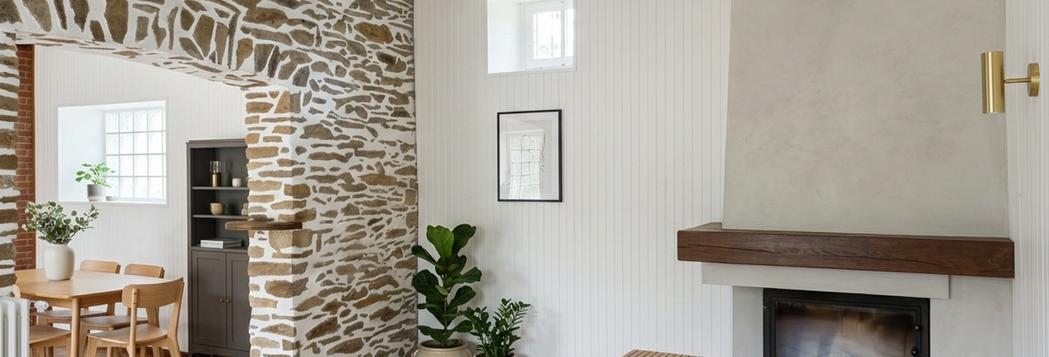 Maison 5 Pièces 120 m² à vendre à Blain (44130)