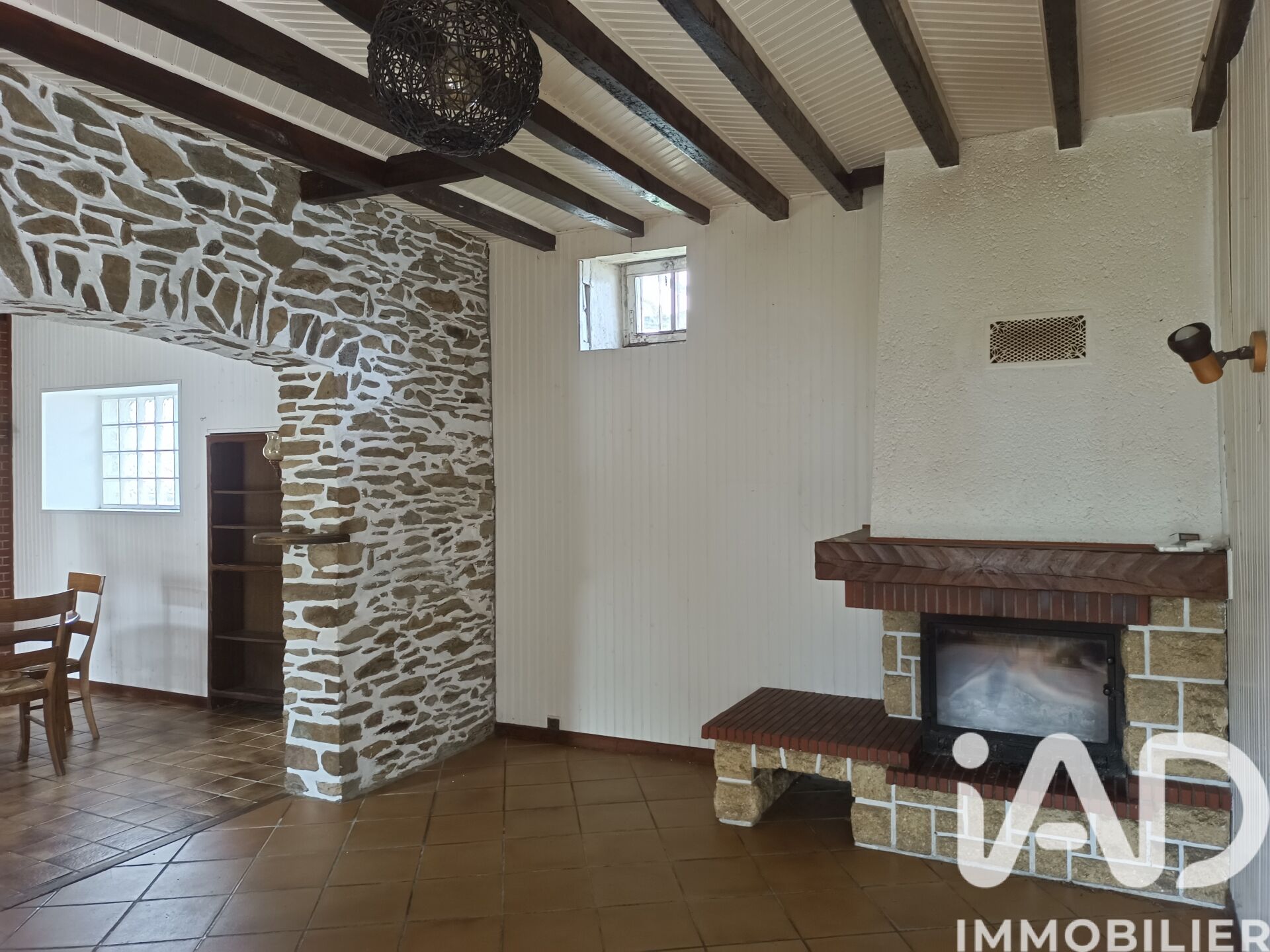 Vente Maison de ville 5 pièces - Photo 2