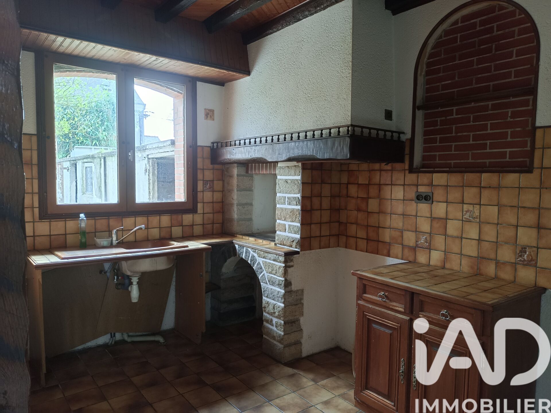 Vente Maison de ville 5 pièces - Photo 4
