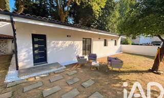 Maison 4 Pièces 87 m² à vendre à Avèze (30120)