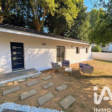 Maison 4 pièces 225000 €