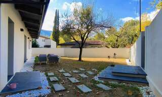 Maison 4 Pièces 87 m² à vendre à Avèze (30120)