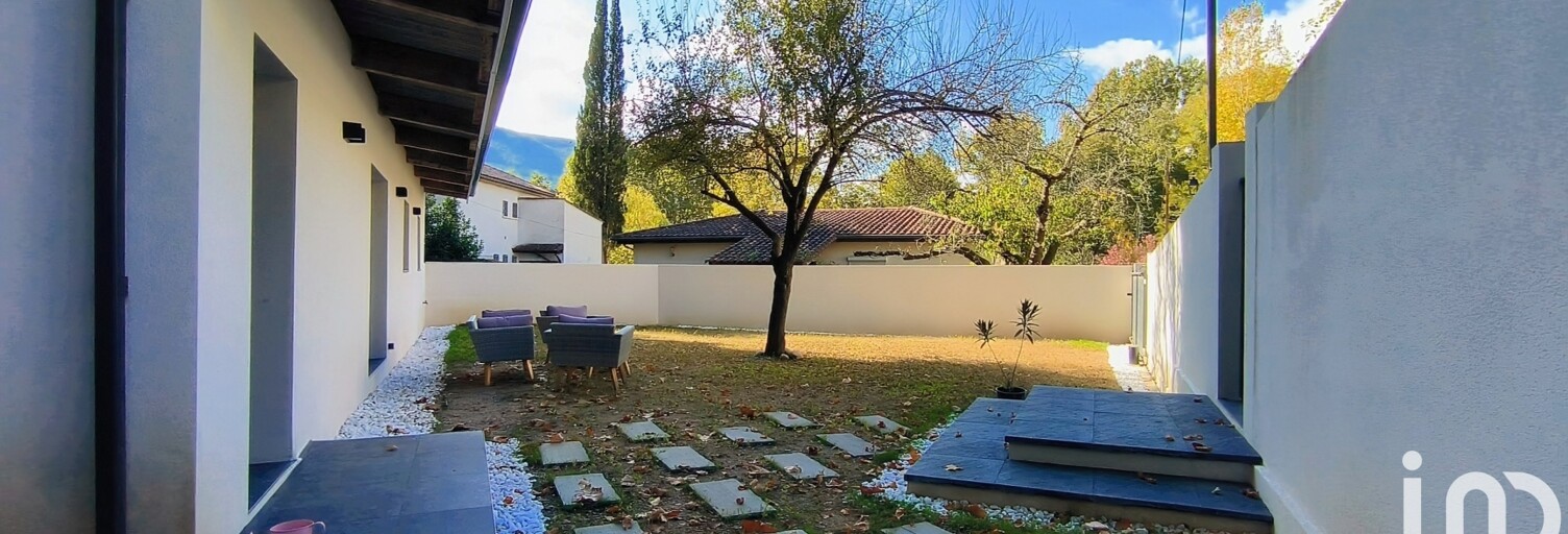 Maison 4 Pièces 87 m² à vendre à Avèze (30120)