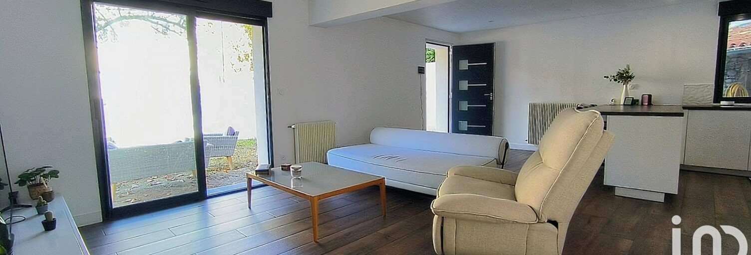 Maison 4 Pièces 87 m² à vendre à Avèze (30120)