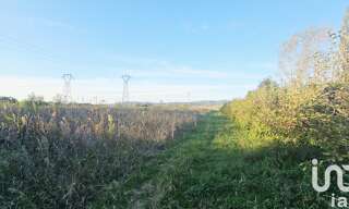 Terrain  4295 m² à vendre à Codolet (30200)