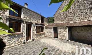 Maison 4 Pièces 86 m² à vendre à Saint-Fargeau-Ponthierry (77310)