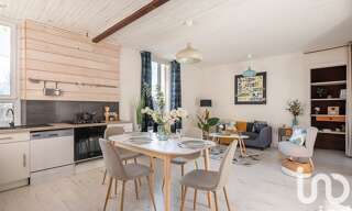 Appartement 4 Pièces 74 m² à louer à Varces-Allières-et-Risset (38760)