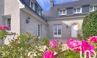 Maison 8 Pièces 139 m² à vendre à Penmarc'h (29760)