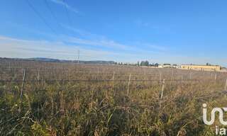 Terrain  6151 m² à vendre à Codolet (30200)