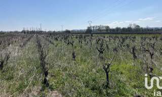 Terrain  2150 m² à vendre à Codolet (30200)