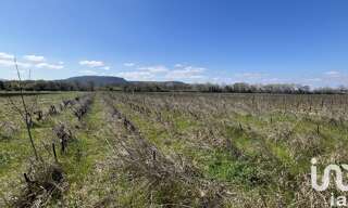 Terrain  2455 m² à vendre à Codolet (30200)