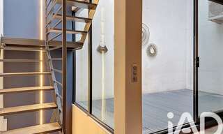 Appartement 3 Pièces 76 m² à vendre à Saint-Maur-des-Fossés (94210)