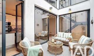 Appartement 3 Pièces 76 m² à vendre à Saint-Maur-des-Fossés (94210)