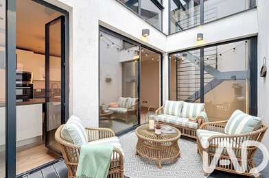 Appartement 3 pièces 439000 €