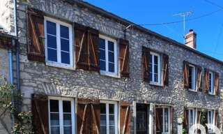 Maison 8 Pièces 168 m² à vendre à Bransles (77620)