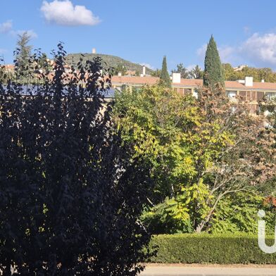 Appartement 3 pièces 95000 €