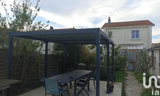 Maison 4 Pièces 70 m² à vendre à La Roche-sur-Yon (85000)