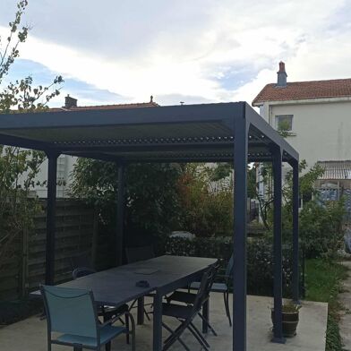 Maison 4 pièces 174000 €