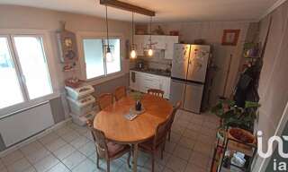 Maison 4 Pièces 70 m² à vendre à La Roche-sur-Yon (85000)