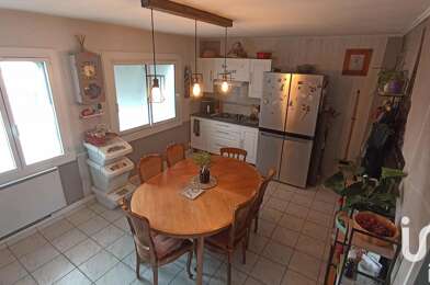 Maison 4 pièces 168500 €