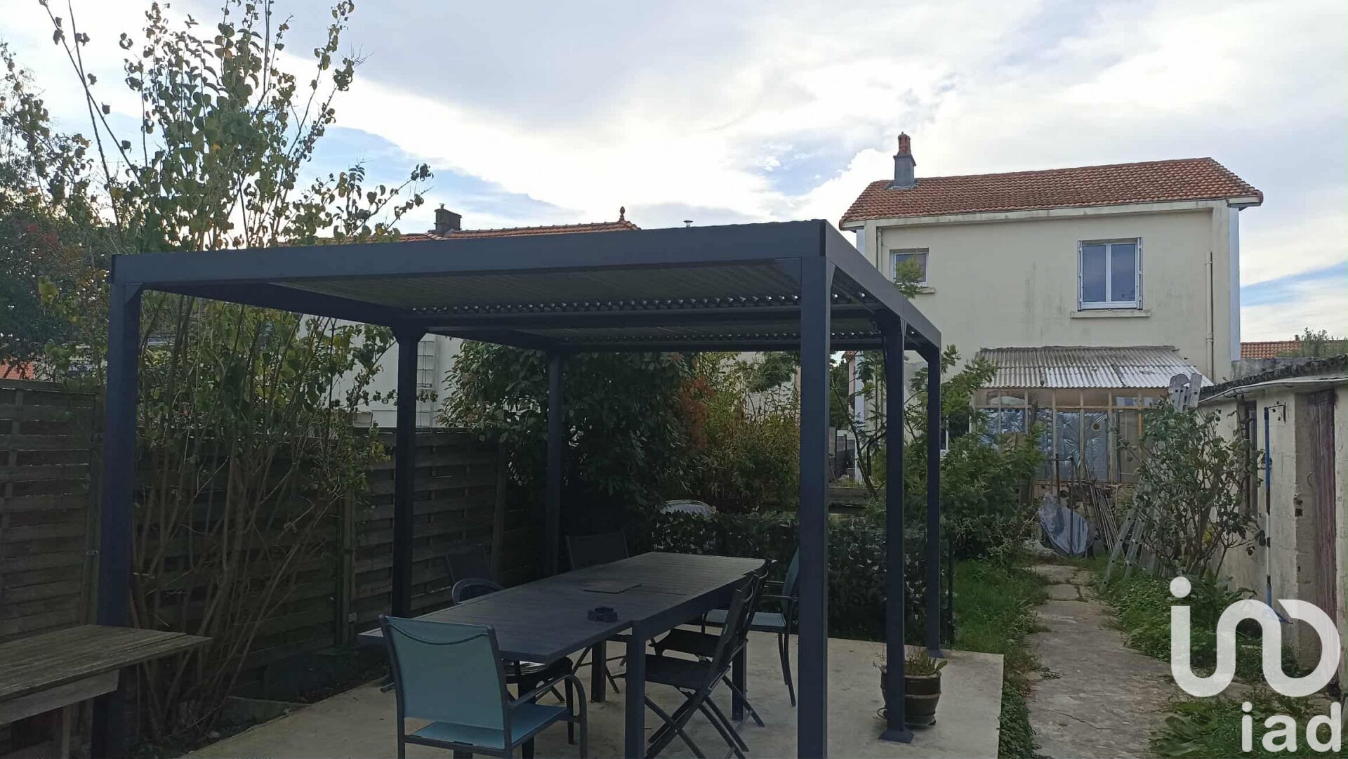Vente Maison traditionnelle 4 pièces - Photo 2