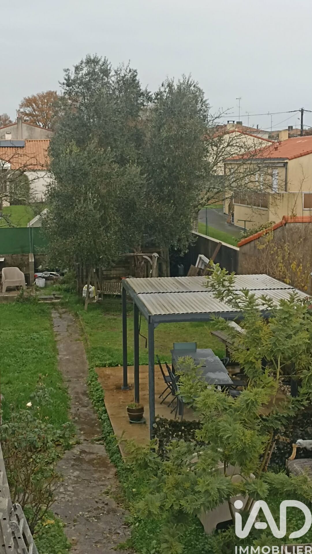 Vente Maison traditionnelle 4 pièces - Photo 4