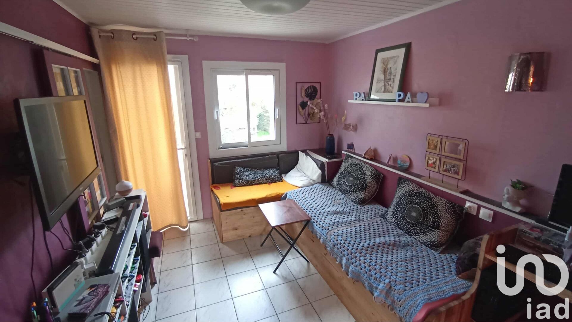 Vente Maison traditionnelle 4 pièces - Photo 5