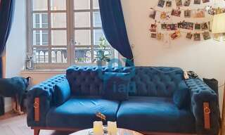 Appartement 2 Pièces 61 m² à vendre à Bayeux (14400)