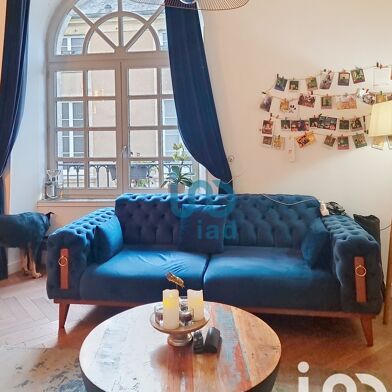 Appartement 2 pièces 249000 €