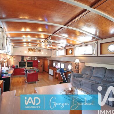 Maison 7 pièces 350000 €