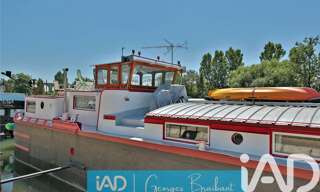 Maison 7 Pièces 175 m² à vendre à Saint-Mammès (77670)