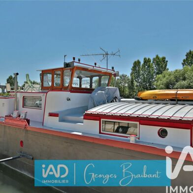 Maison 7 pièces 350000 €