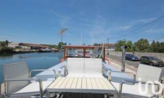 Maison 7 Pièces 175 m² à vendre à Saint-Mammès (77670)