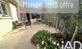 Maison 5 Pièces 120 m² à vendre à Laloubère (65310)