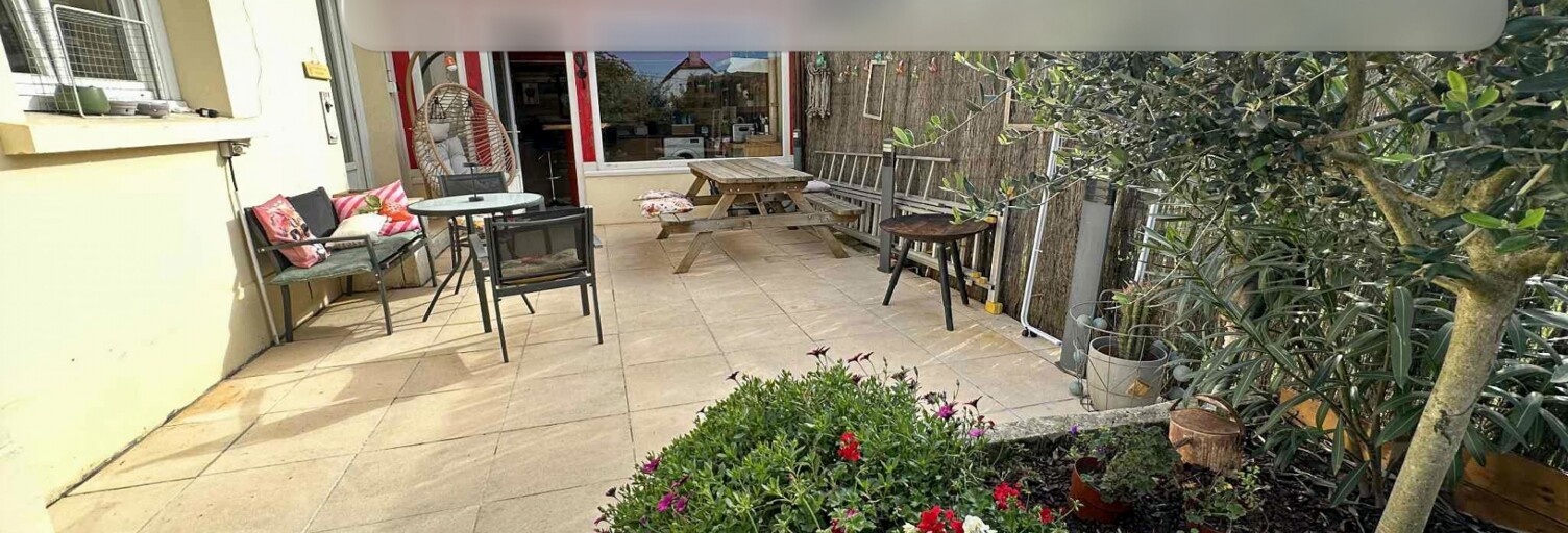 Maison 5 Pièces 120 m² à vendre à Laloubère (65310)