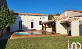 Maison 6 Pièces 145 m² à vendre à Mazamet (81200)