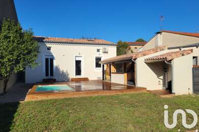 Maison 6 pièces 209000 €