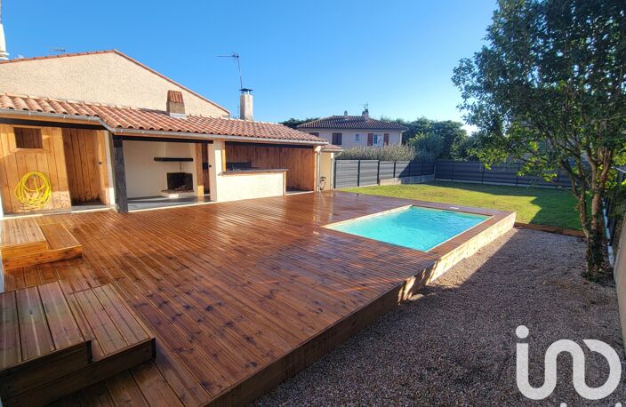 Vente Maison/villa 6 pièces — photo 2