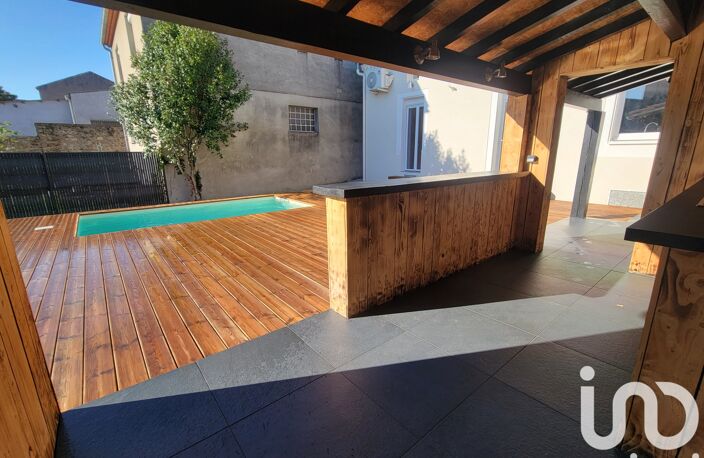 Vente Maison/villa 6 pièces — photo 3