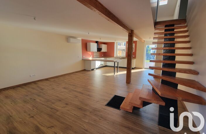 Vente Maison/villa 6 pièces — photo 4