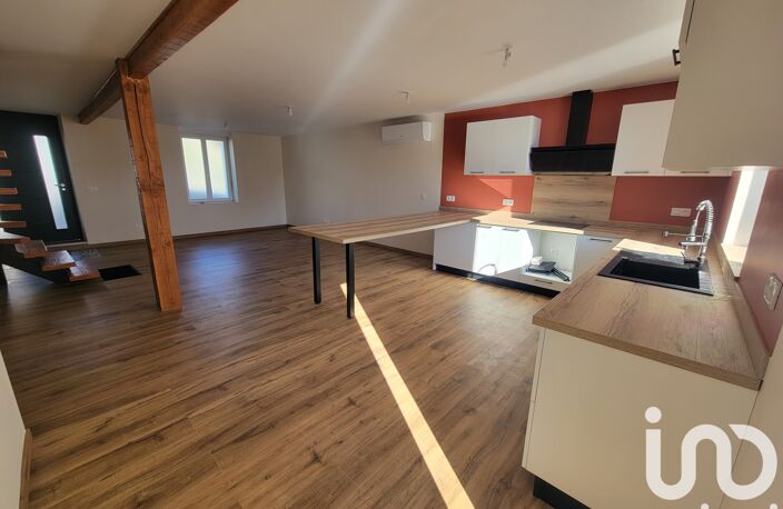 Vente Maison/villa 6 pièces — photo 5