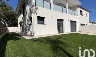 Maison 6 Pièces 159 m² à vendre à Thuir (66300)